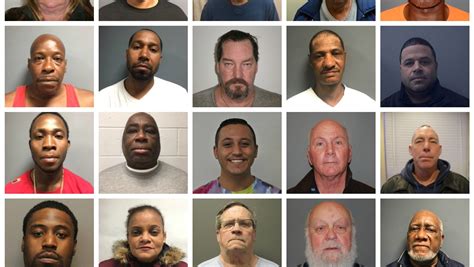 brockton sex offenders